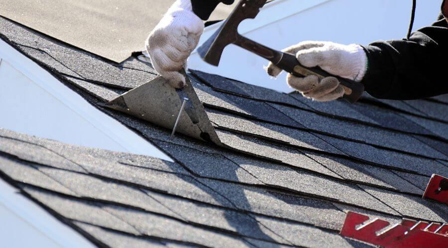 Expert new roof installation services in Glenford, OH